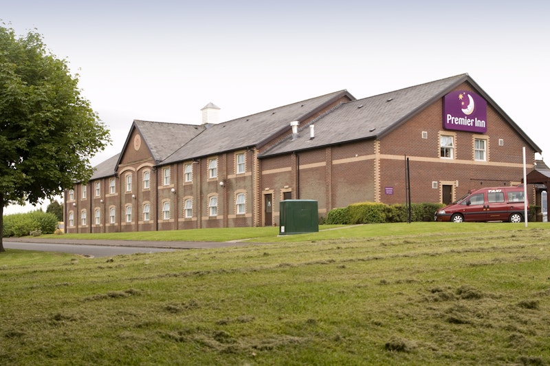 Premier Inn Glasgow (Paisley) 18/23