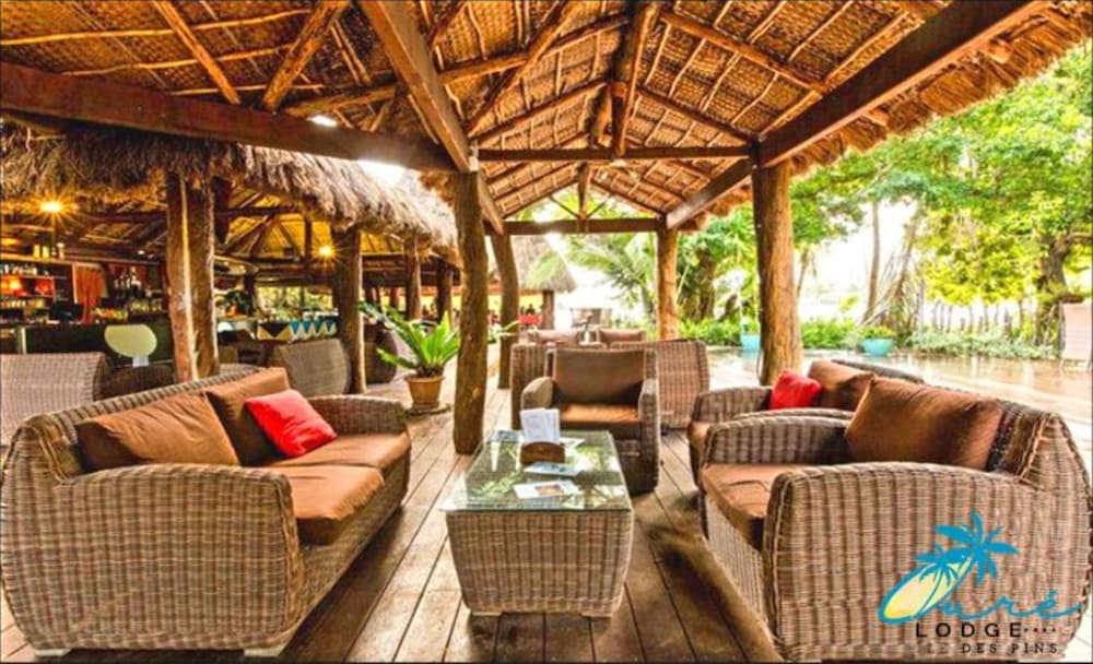 Oure Lodge Beach Resort 40/47