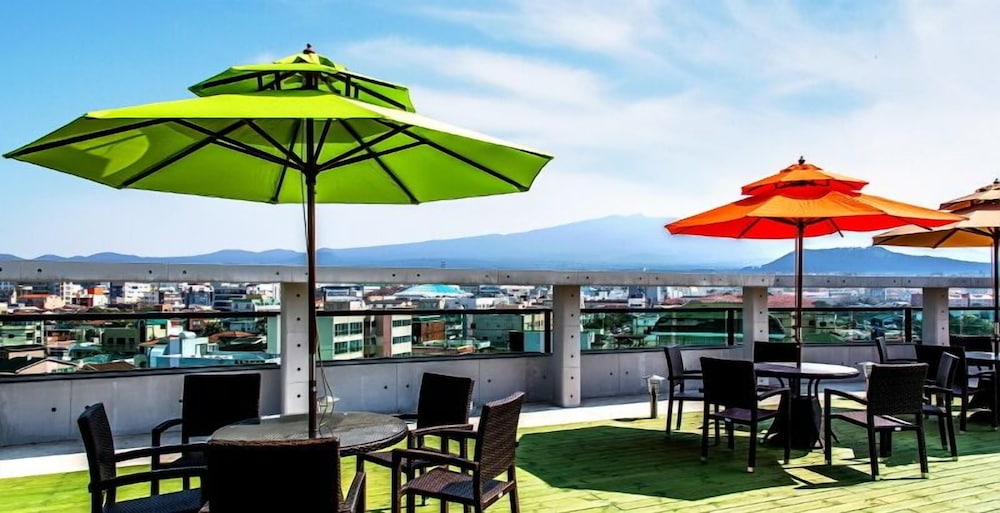 Jeju Galaxy Hotel 48/56