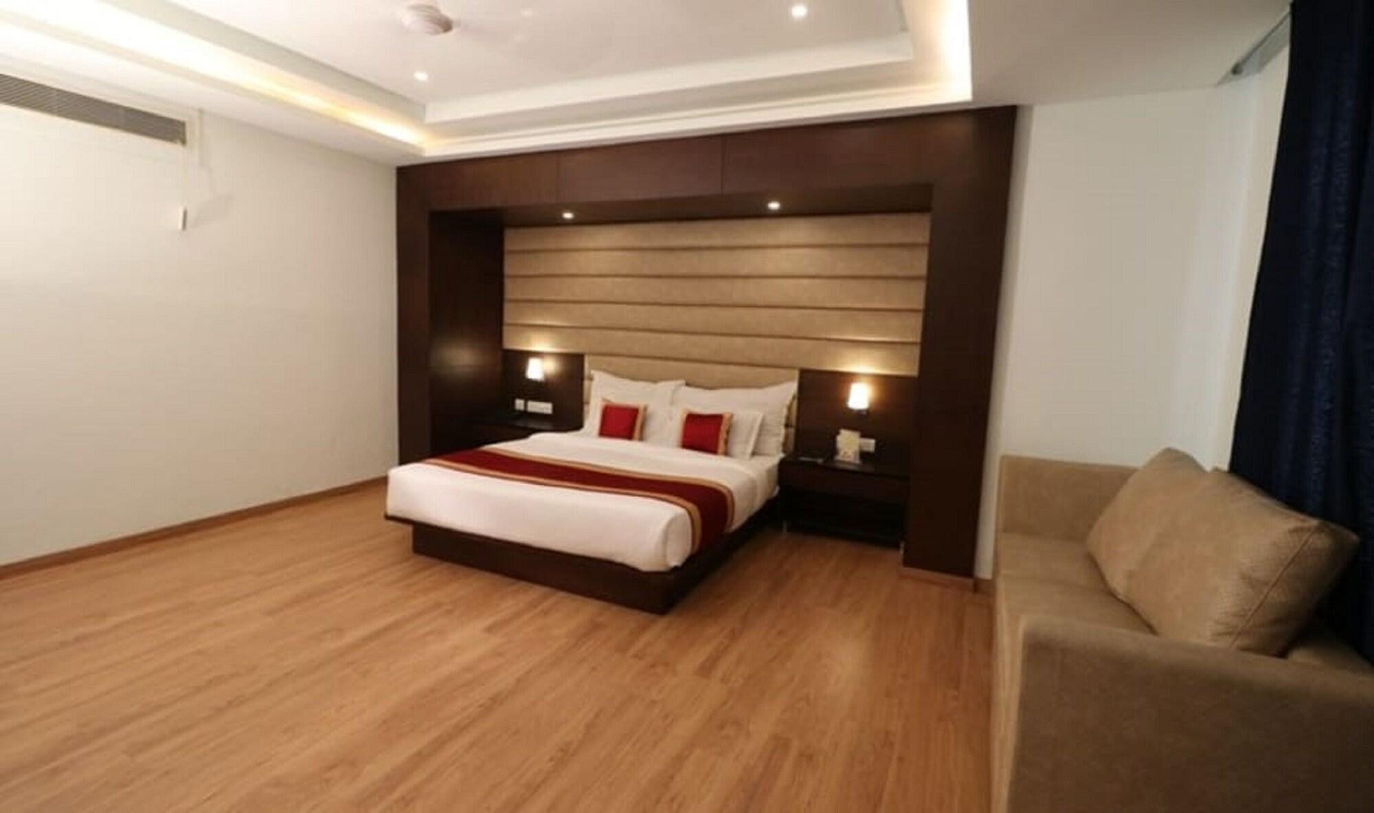 Hotel Myriad 26/35