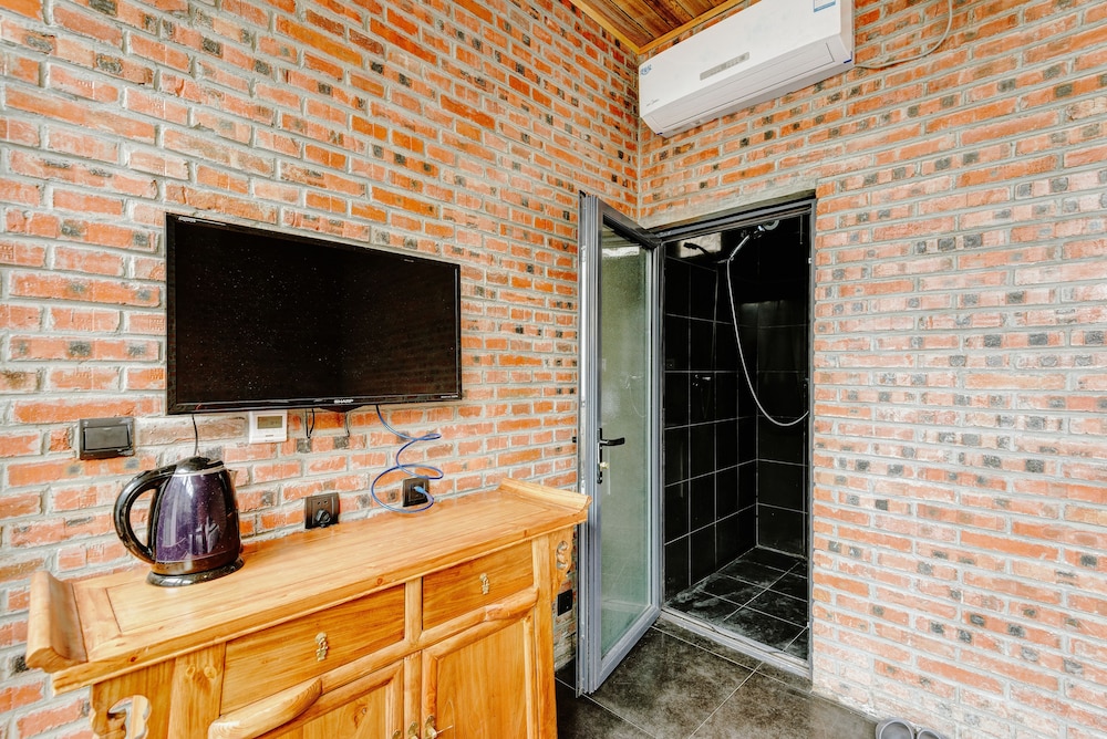 Mutianyu Greatwall Wangshanyuan Homestay 4/46