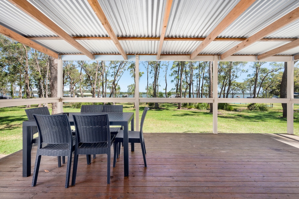 Big4 Koala Shores Port Stephens Holiday Park 64/82