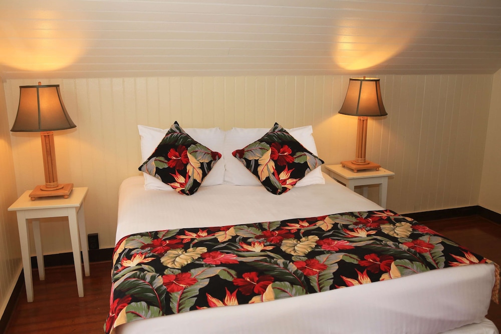 Waimea Plantation Cottages, a Coast Resort 16/50
