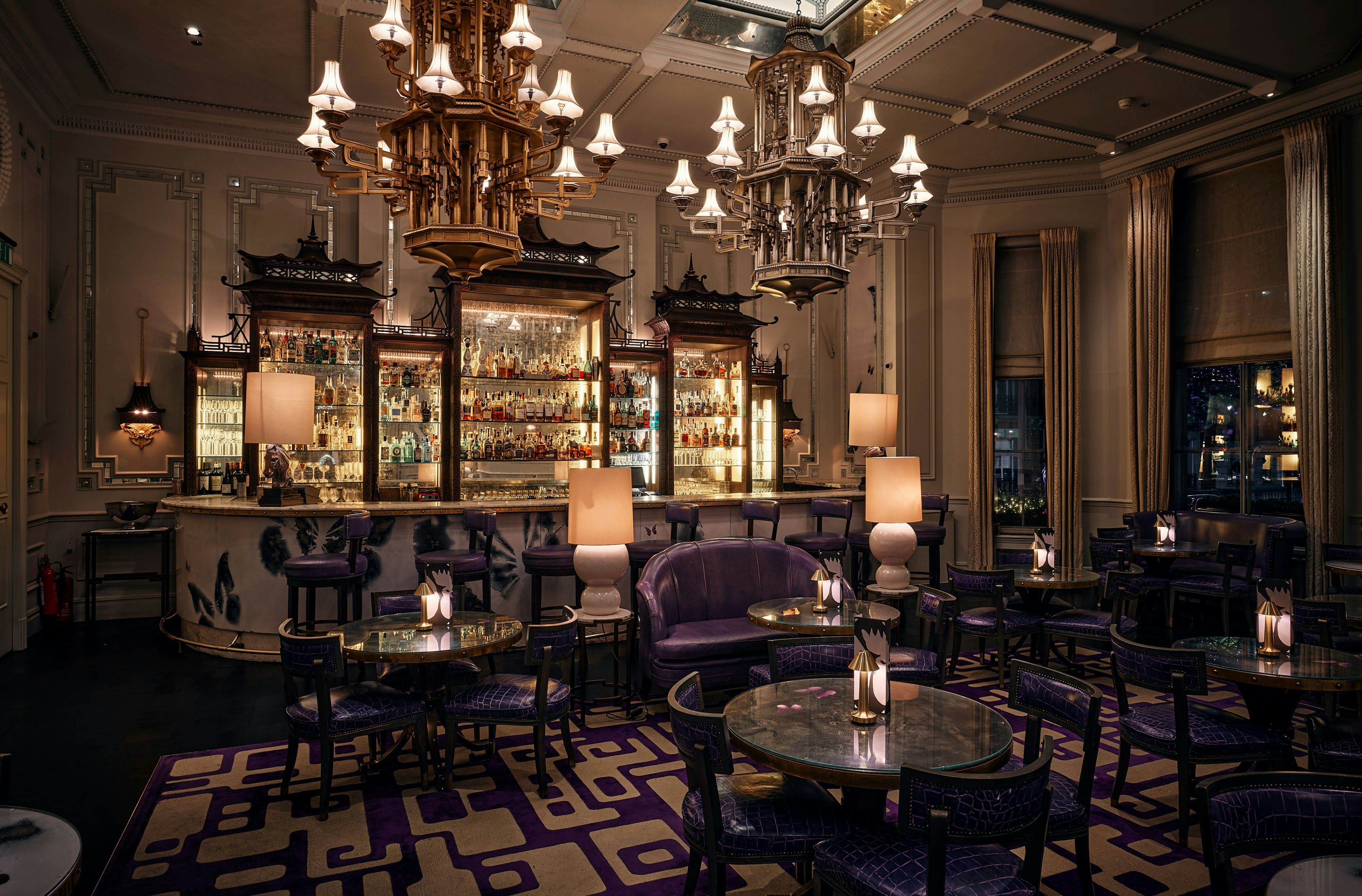 The Langham London 25/44