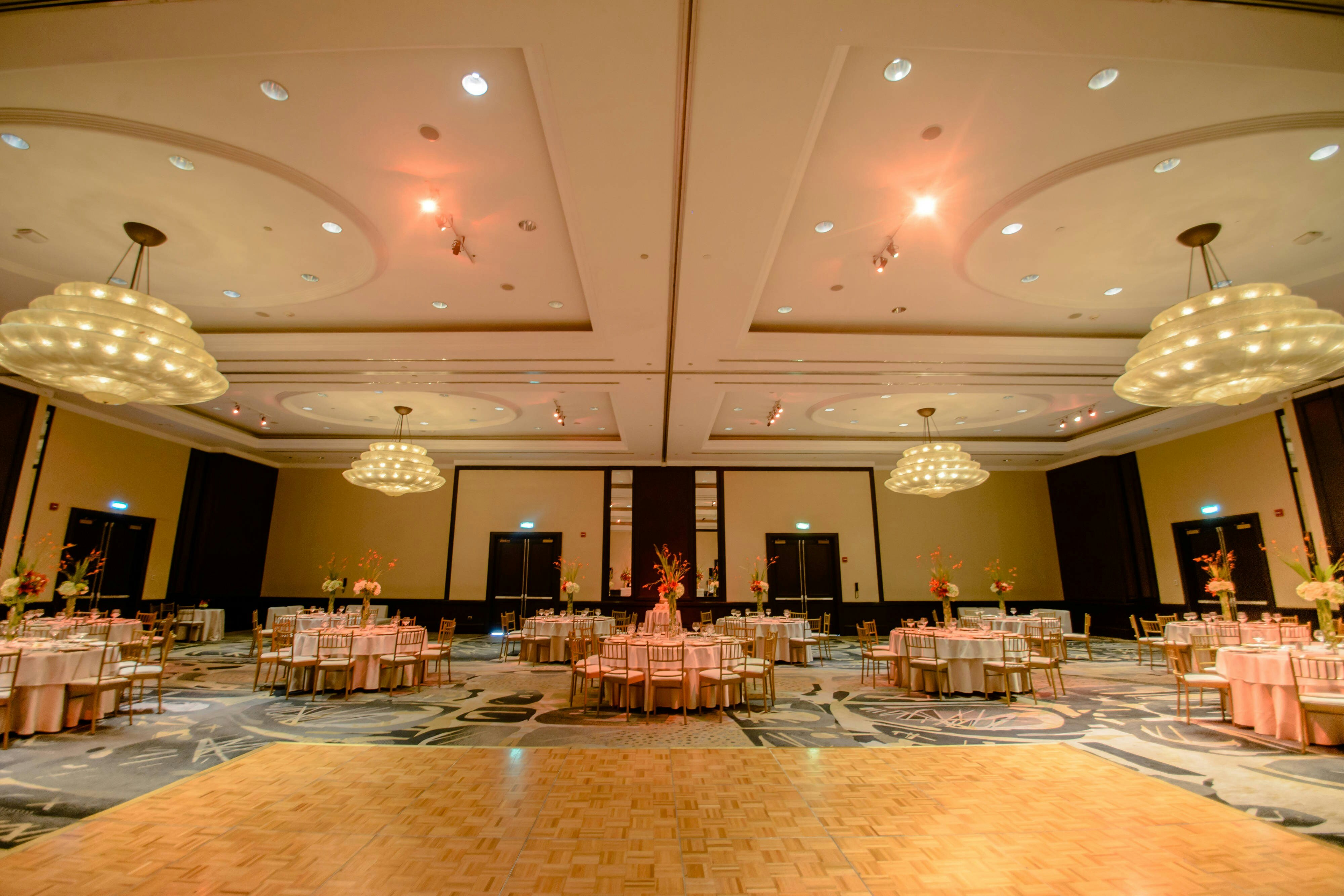 JW Marriott Hotel Lima 34/50
