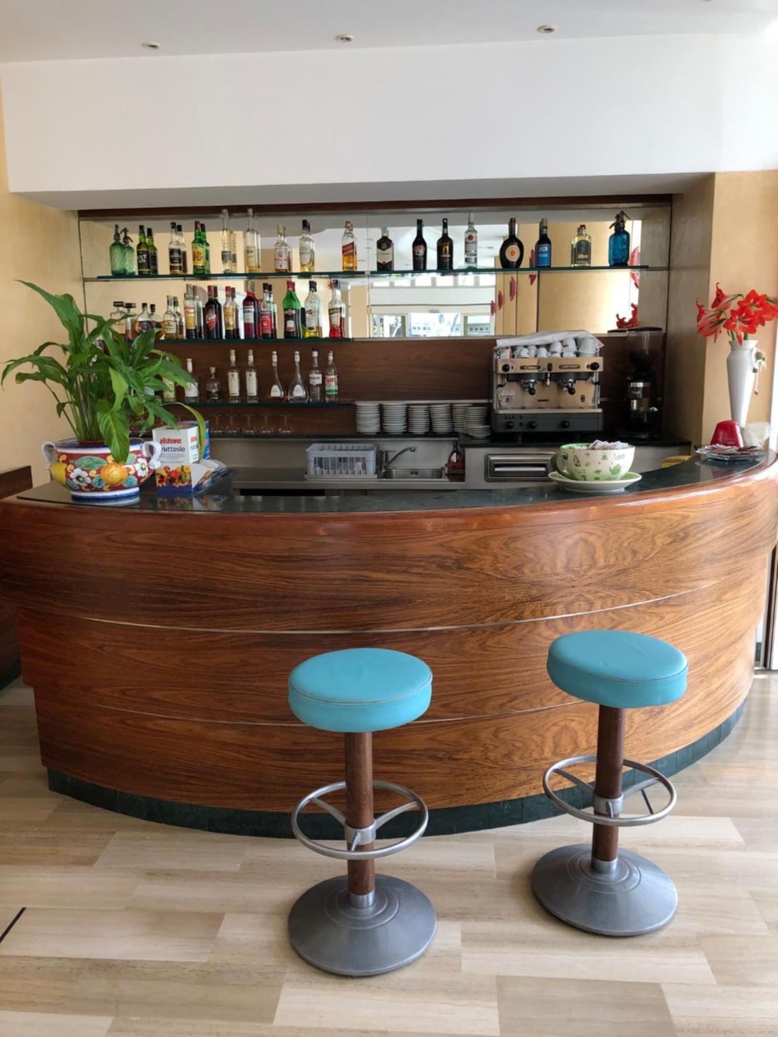 Hotel La Rosa 34/50