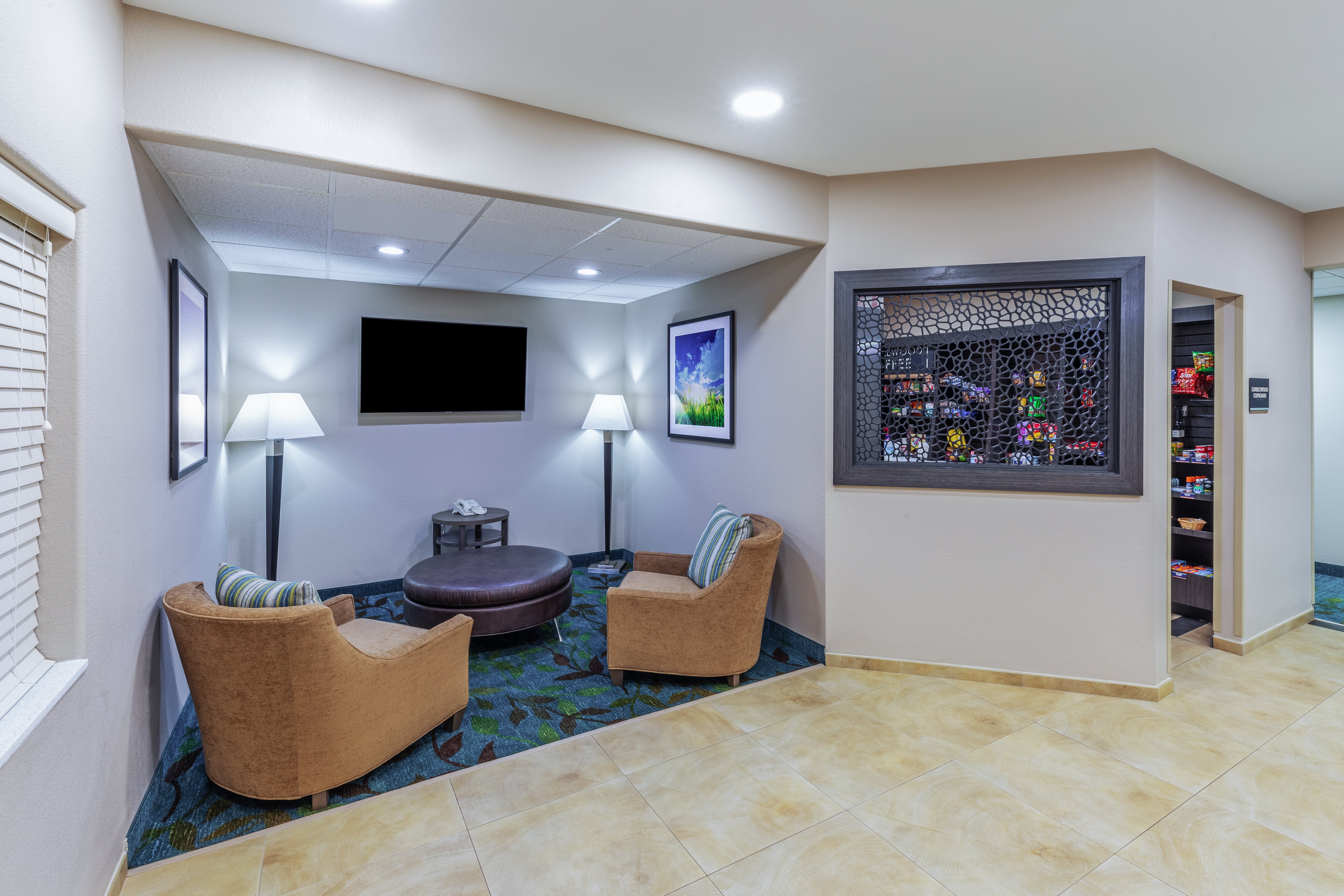Candlewood Suites Tyler 38/54
