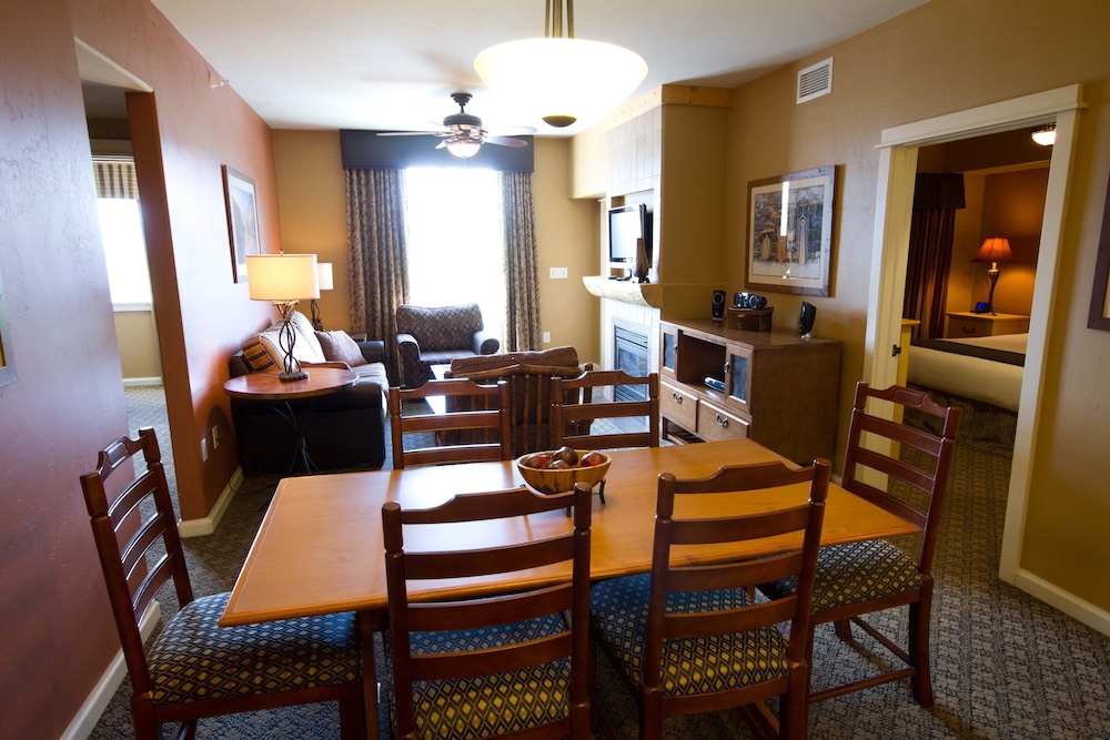 Club Wyndham Steamboat Springs 40/54