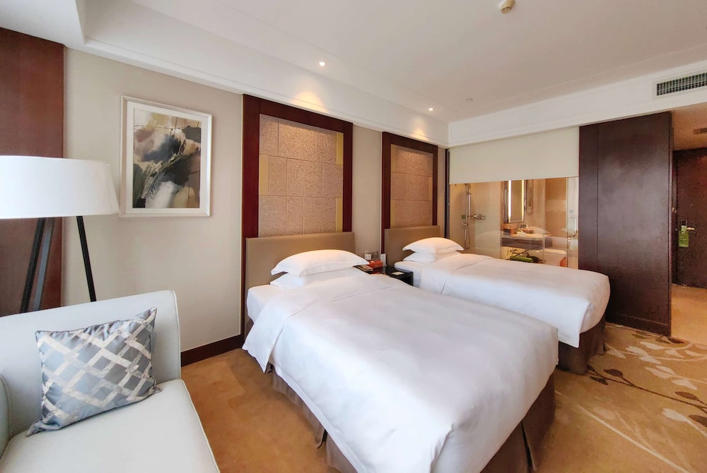 Wyndham Garden Changzhou Zhonglou 17/29