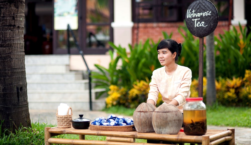 Vinh Hung Riverside Resort 3/78
