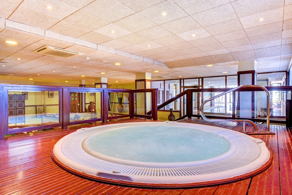 Hotel Spa Villalba - Adults Only 34/70