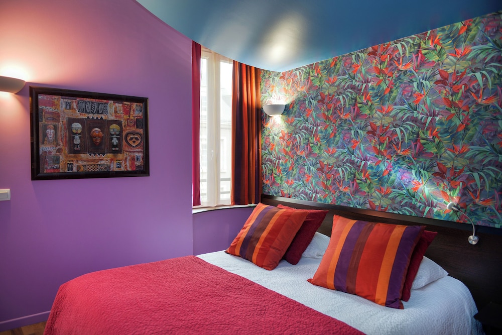 Hotel Le Saint Georges 9/36