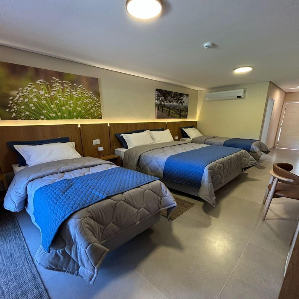 Hotel Fazenda Ararita 8/47