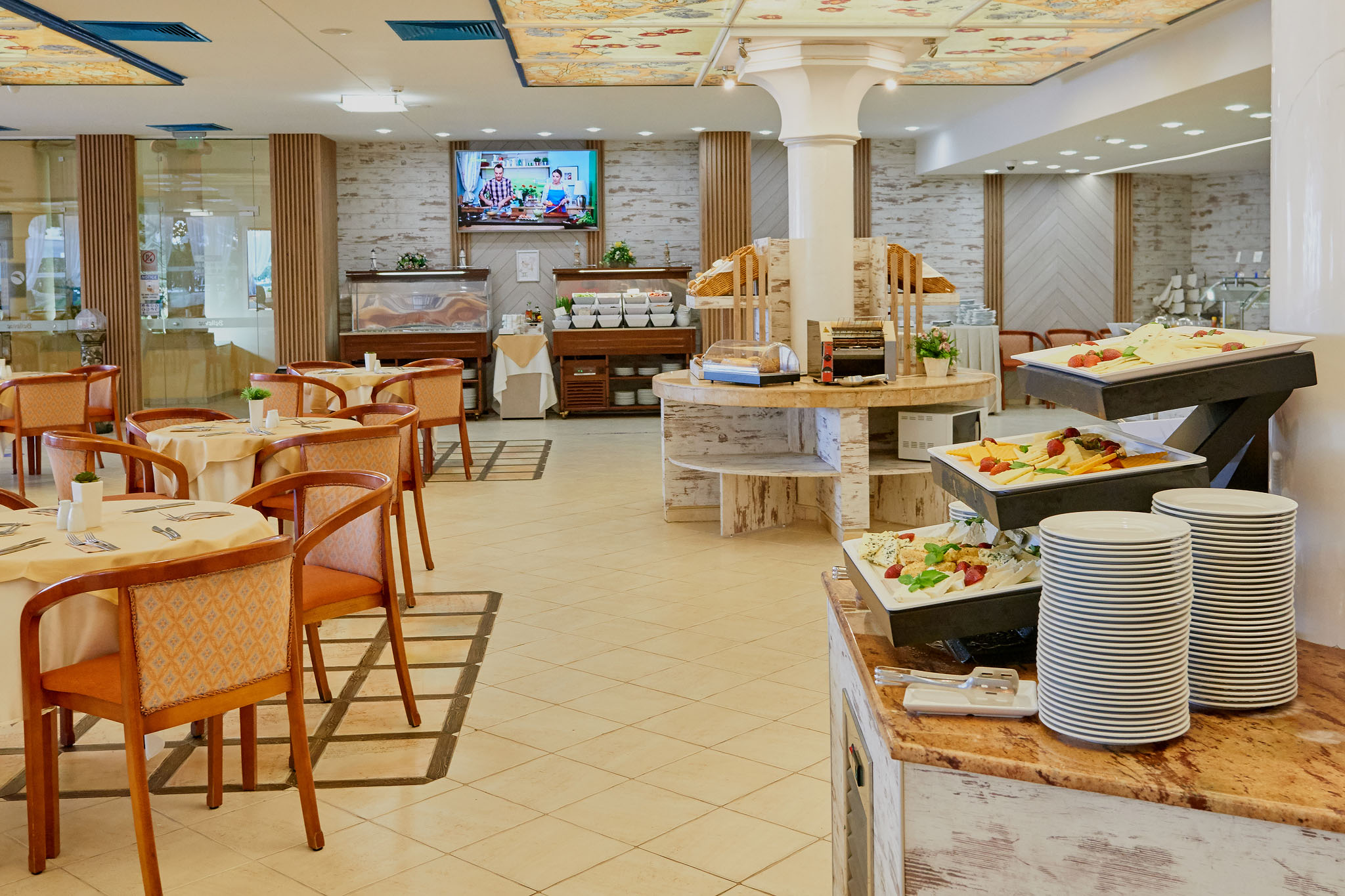 Sentido Bellevue Beach - All Inclusive & Beach Access 37/50