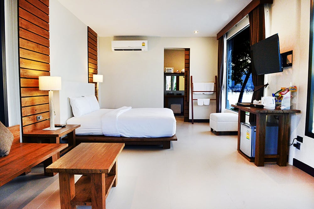 Samui Mermaid Resort 26/50