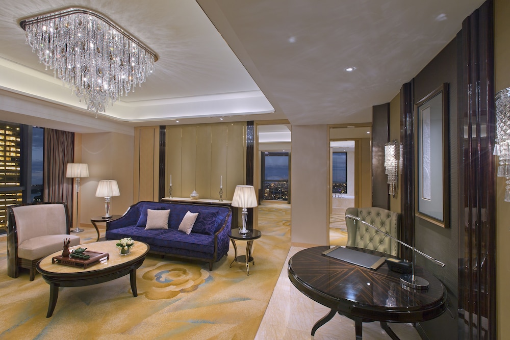 Wanda Vista Tianjin 25/50