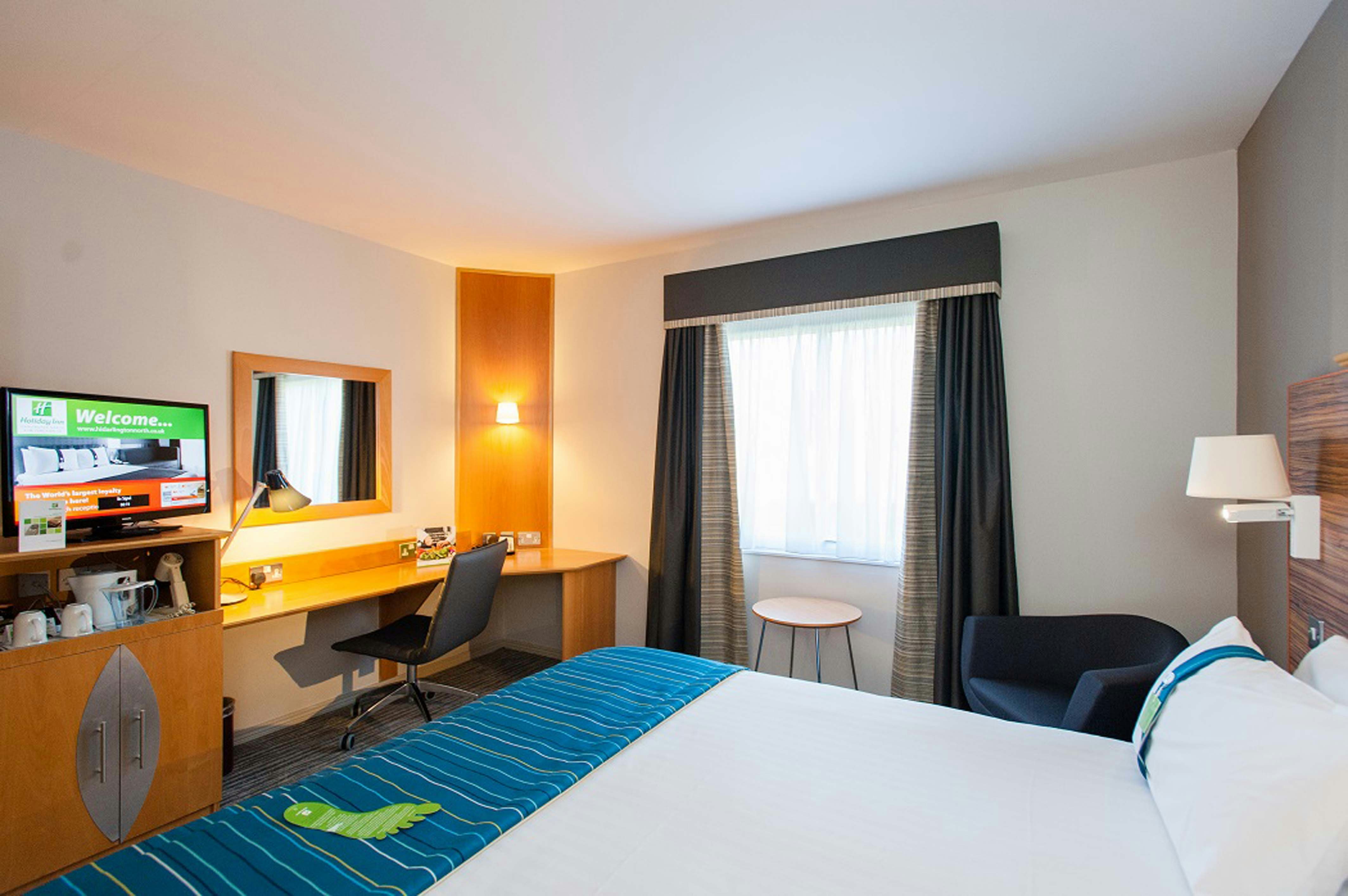 Holiday Inn Darlington - North A1M Jct.59 16/49