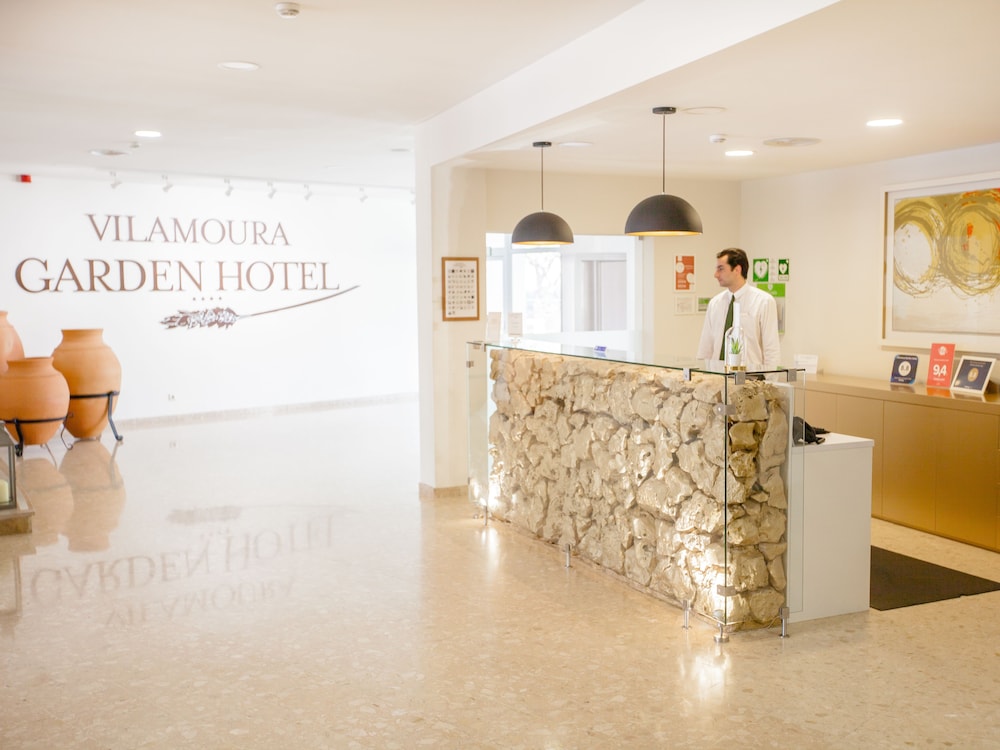 Vilamoura Garden Hotel 15/75