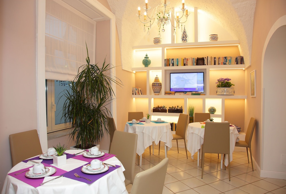 Hotel Villa Di Sorrento 46/60