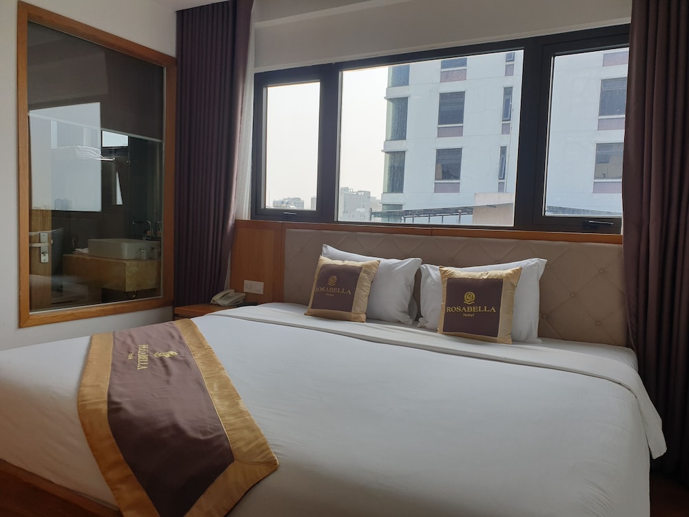 Rosabella Boutique Hotel 31/59