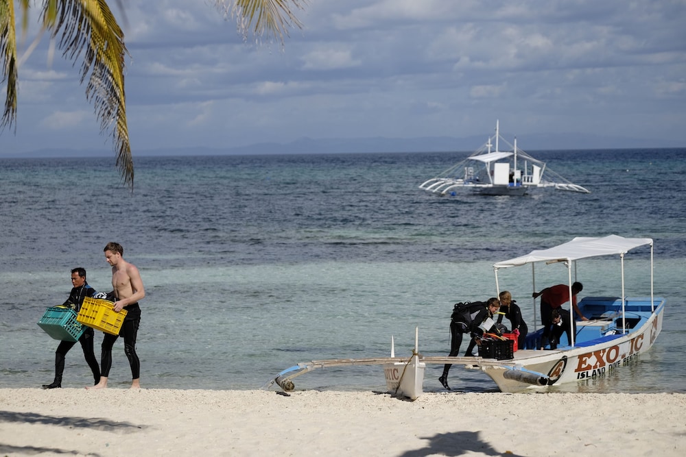 Malapascua Exotic Island Dive And Beach Resort 59/65