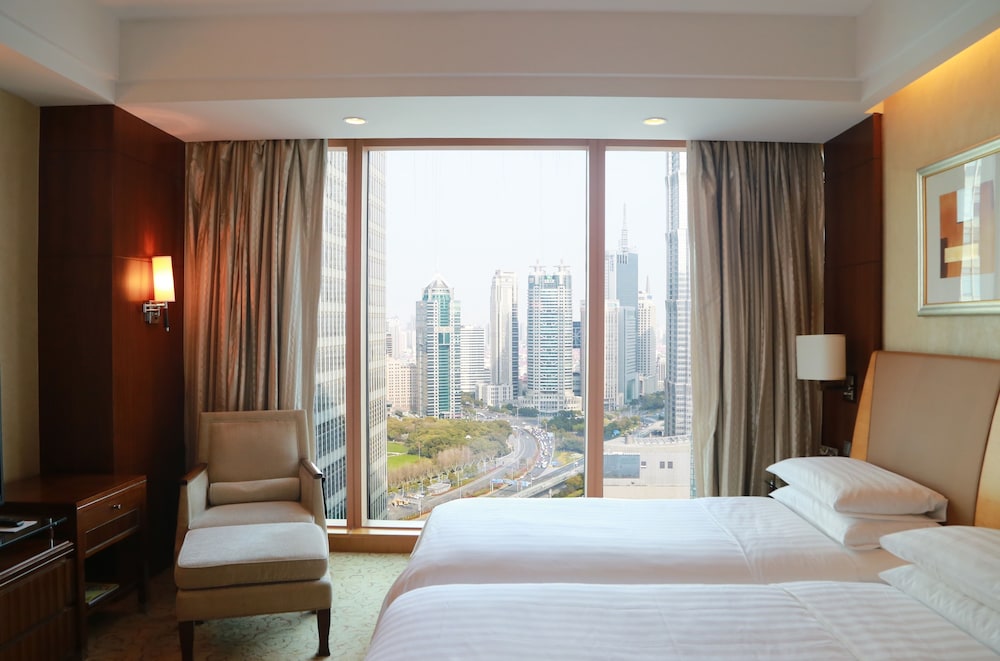 Horizon, Executive, Twin Beds, Grand Tower