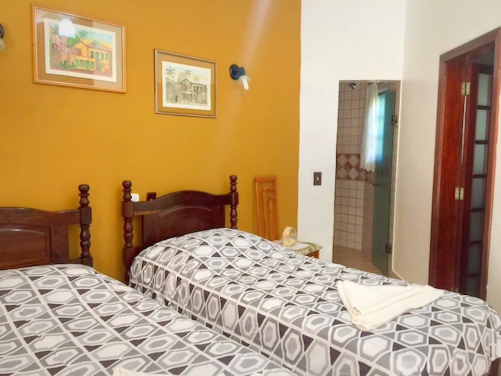 Velinn Caravela Hotel Santa Tereza 21/50