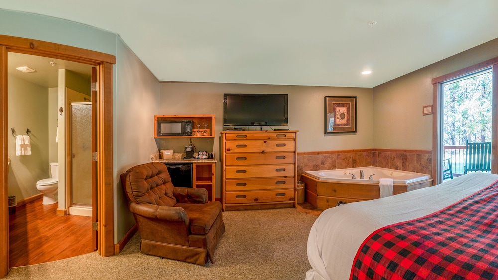 Callahan s Mountain Lodge 23/78