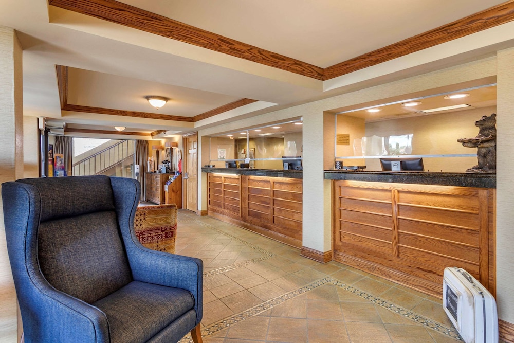 Quality Inn Near The Island Pigeon Forge 19/58