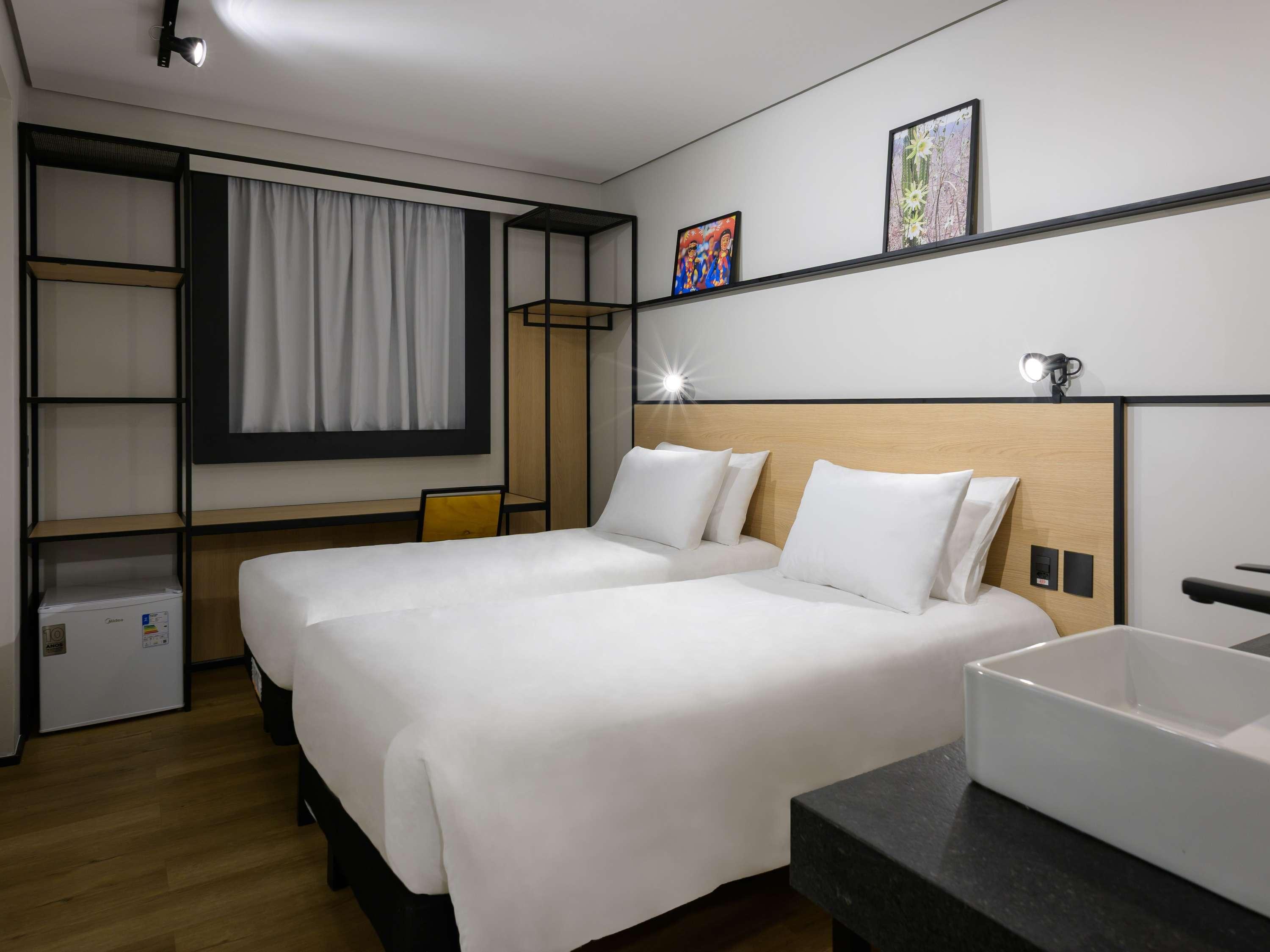ibis CARUARU 6/21