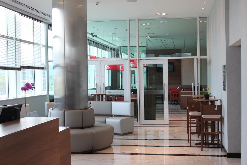 eSuites Hotel Recreio Shopping 24/31