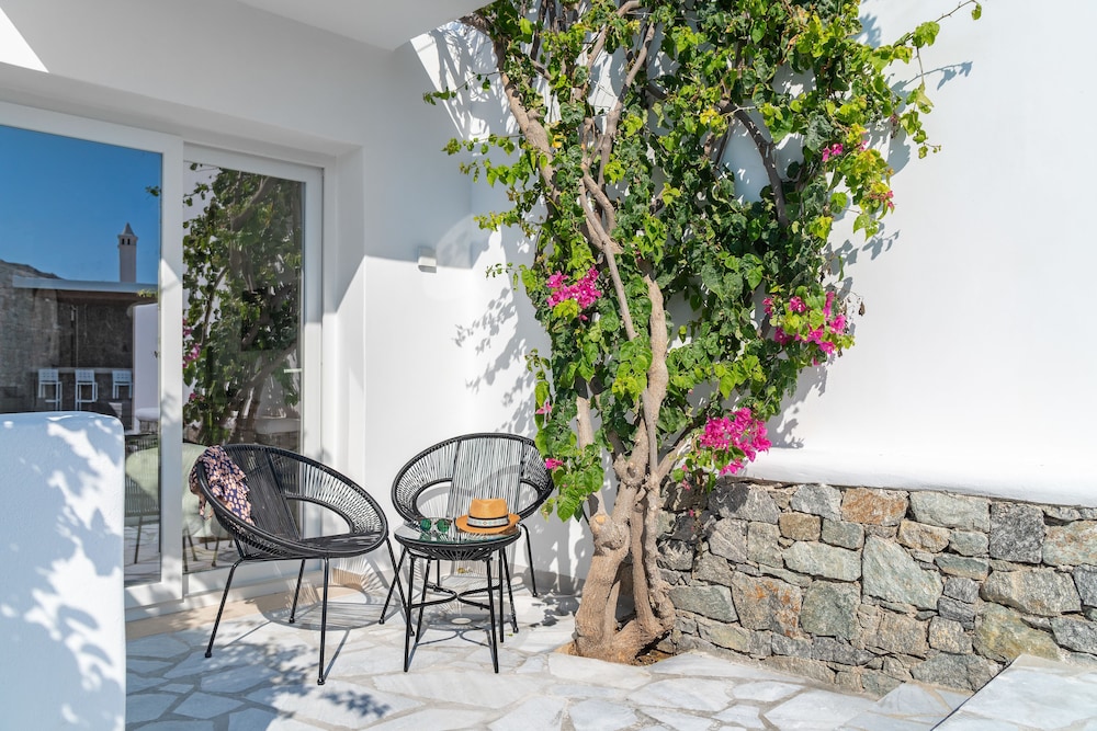 Omnia Mykonos Boutique Hotel & Suites 13/76