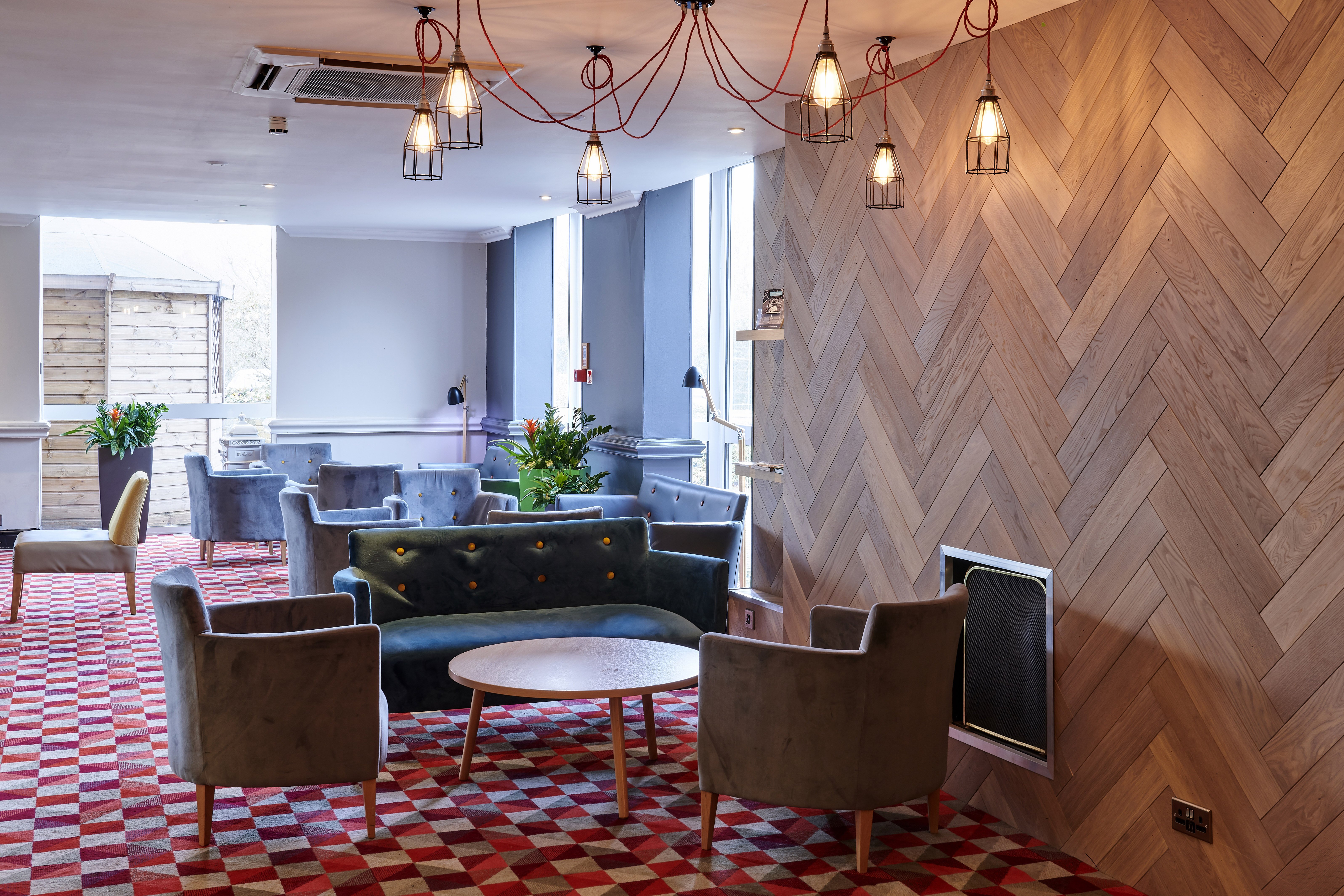 Holiday Inn Leeds Garforth 36/49