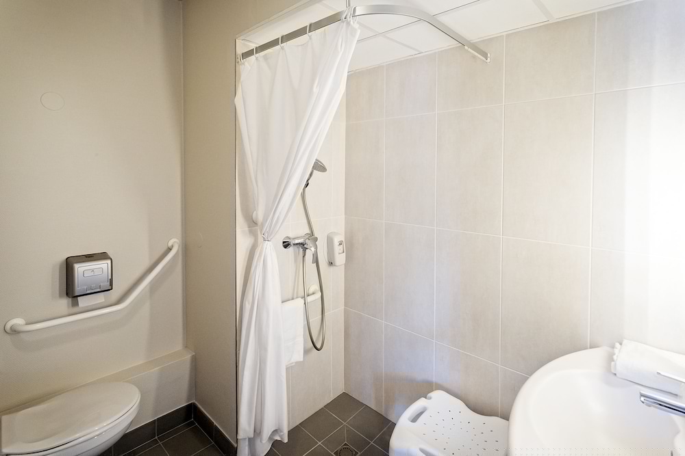 B&B Hotel Mulhouse Centre 18/41