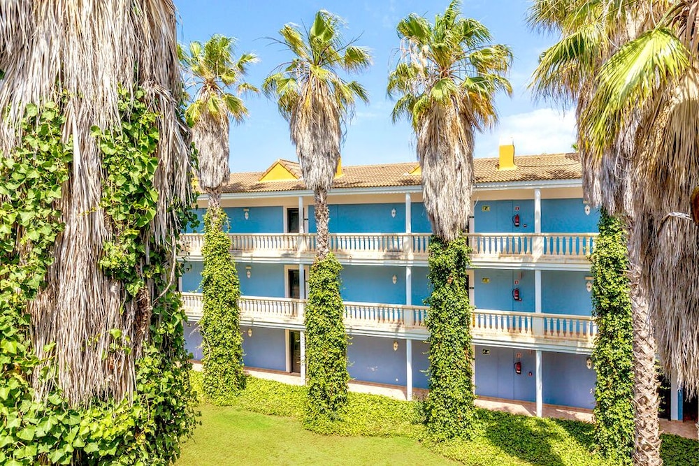 Aparthotel Vibra Blanc Palace 7/65