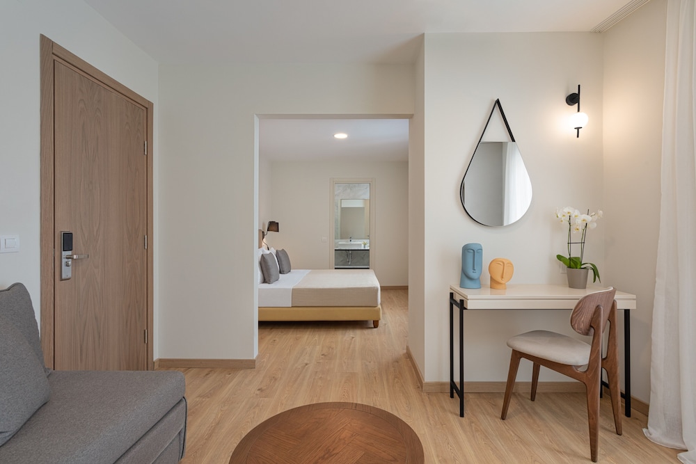 Preveza City Hotel 12/43