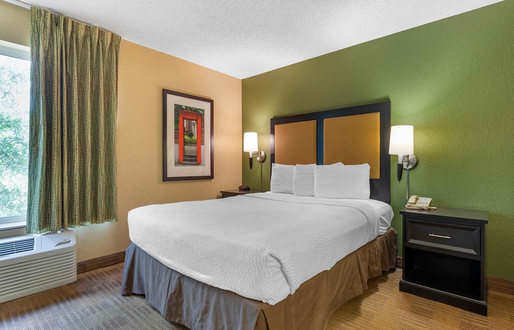 Extended Stay America Austin - Downtown - Town Lake 15/50