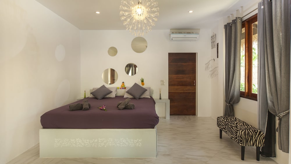 Sand Shine Villa 4/54