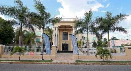 WYNDHAM MERIDA 50/58