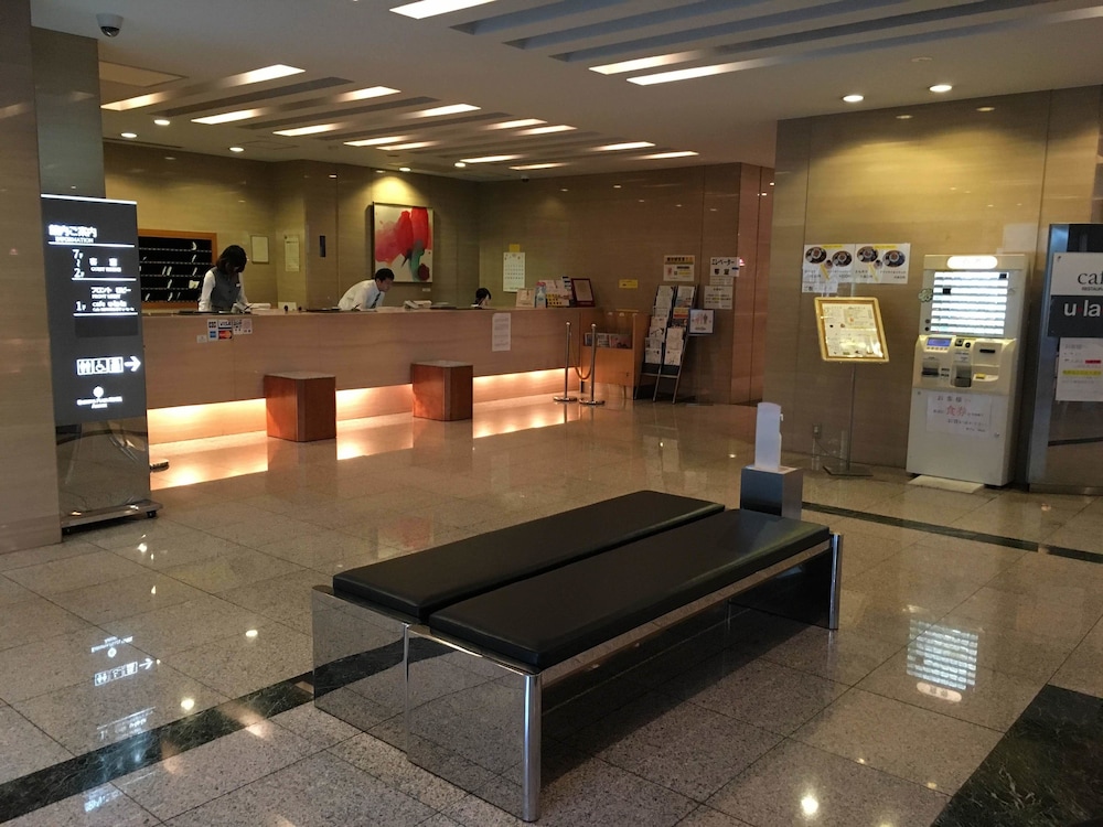 Kashiwa Plaza Hotel Annex 4/21