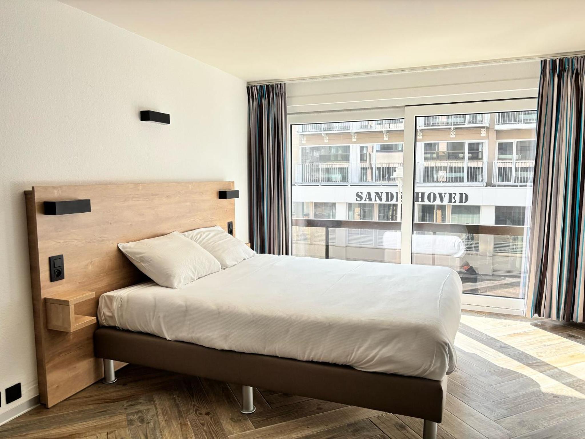 Hotel Sandeshoved Zeedijk 20/73