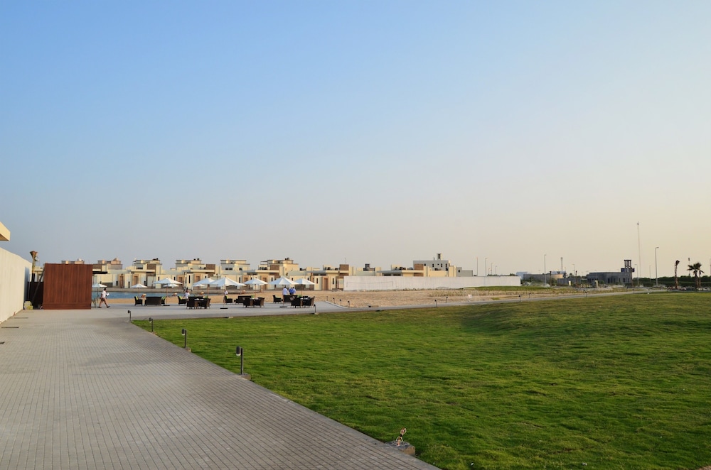 Tamara Beach Resort Half Moon Alkhobar - Families Only 43/52