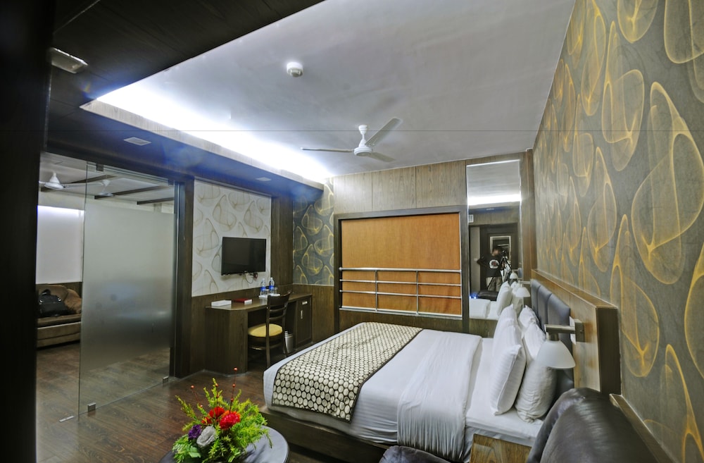 The Pride Ananya Resort 23/50