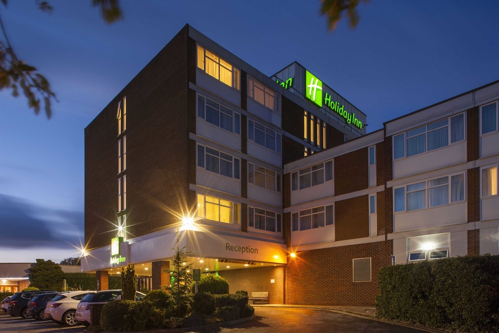 Holiday Inn York 1/60