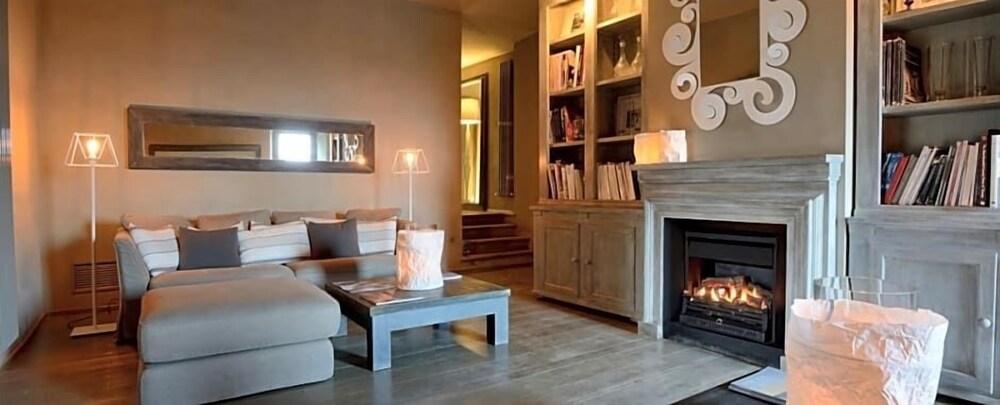 Villa Sassolini, The Originals Collection 13/50