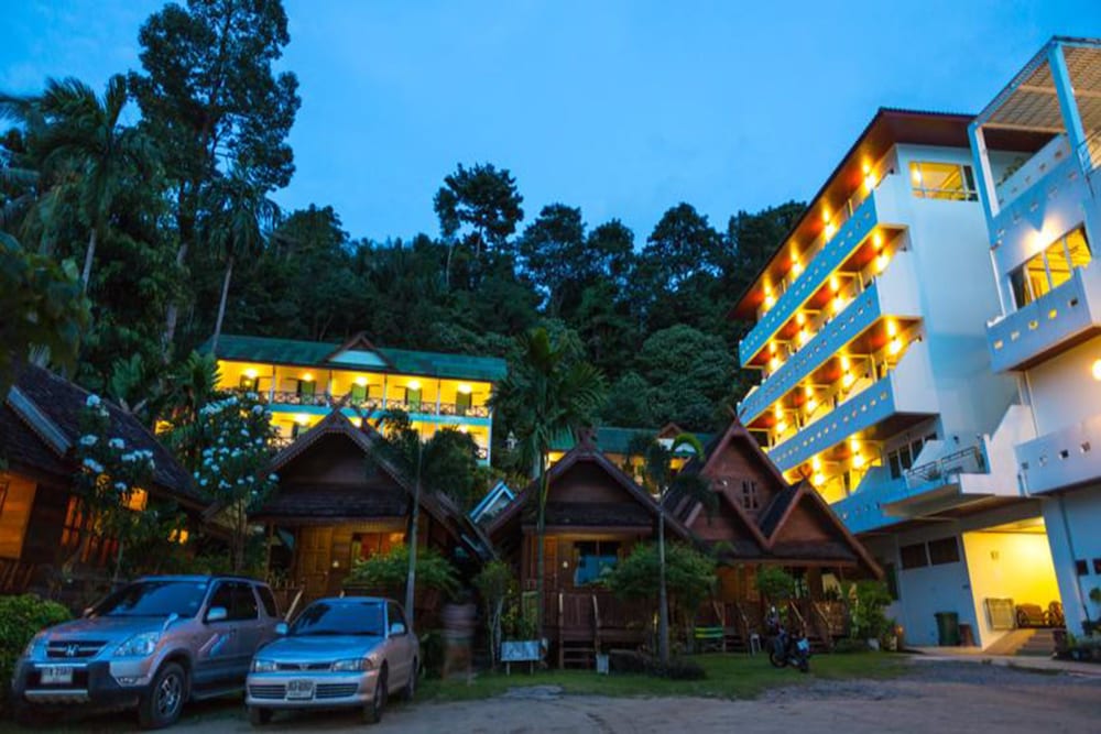 MAM KAI BAE BEACH RESORT 5/48