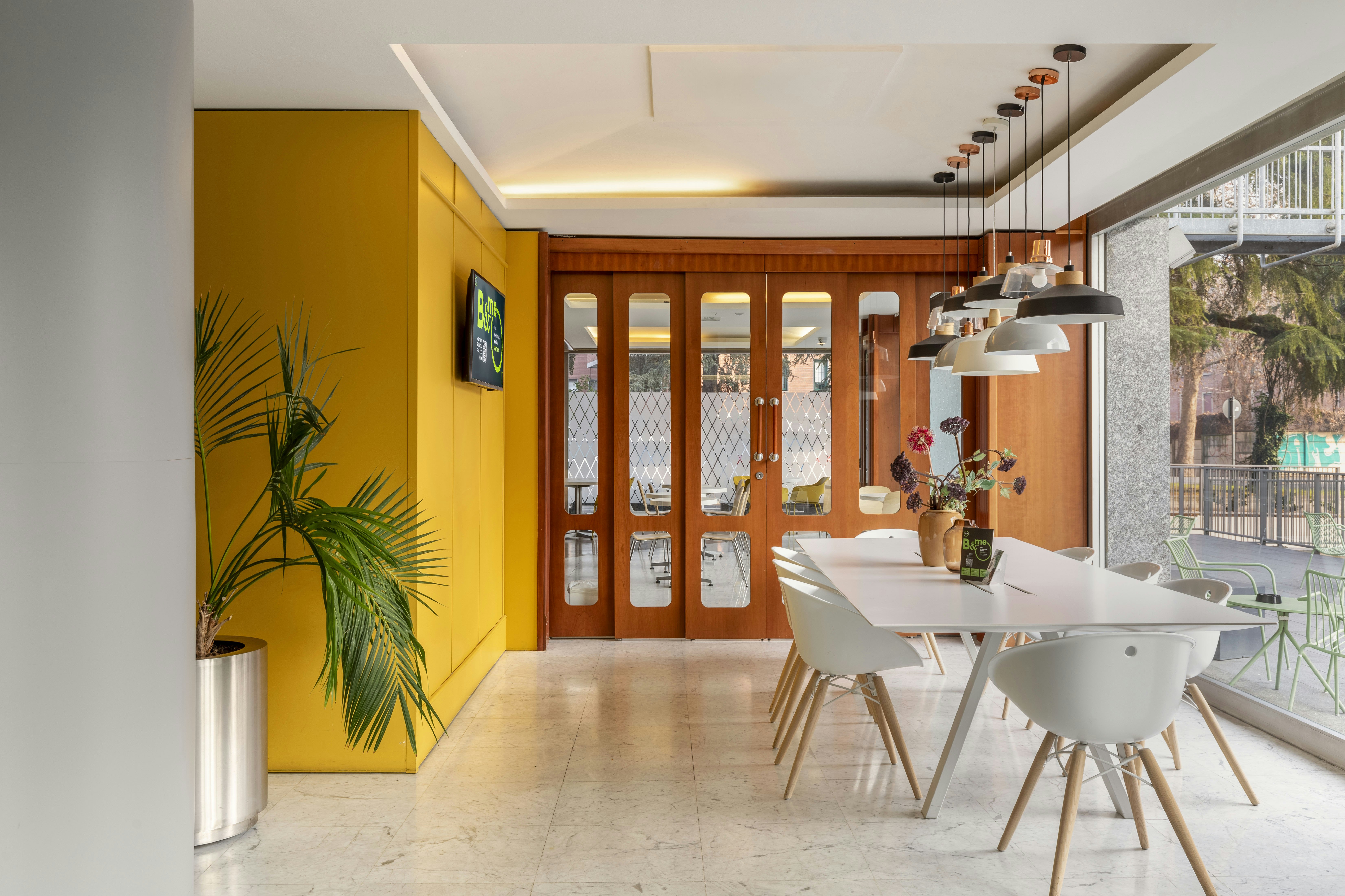 B&B Hotel Modena 6/36