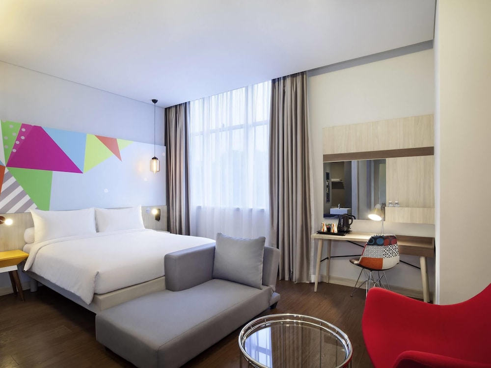 Ibis Styles Jakarta Sunter 22/62