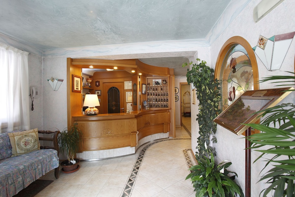 Hotel Villa Emma 11/31