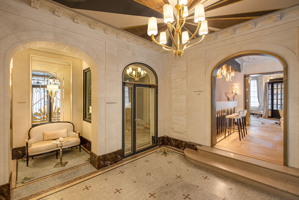 Hotel Elysia by Inwood Hotels 5/41